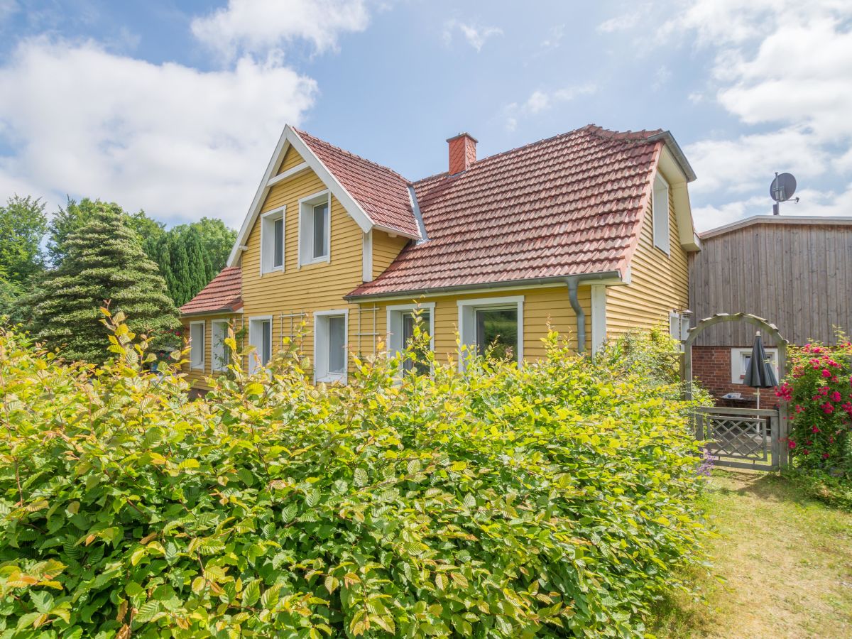 Holiday house Haus am See - Outdoor photo 3