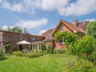 Holiday house Haus am See - Outdoor photo 2