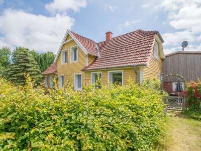 Holiday house Haus am See - Outdoor photo 3