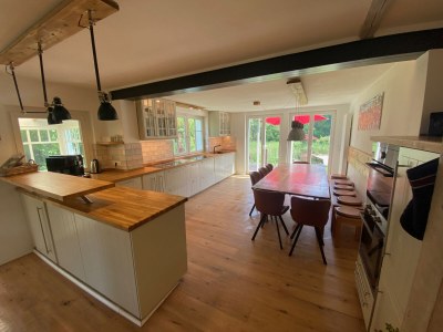 Holiday house Haus am See - Features photo 7