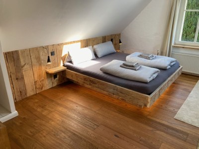 Holiday house Haus am See - Features photo 8