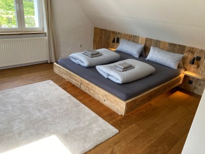 Holiday house Haus am See - Features photo 9