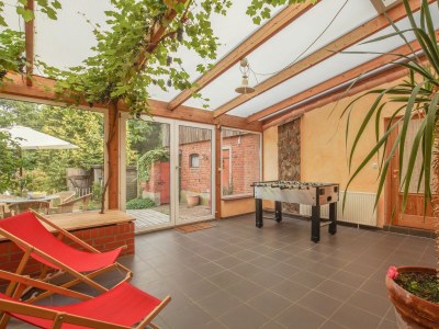 Holiday house Haus am See - Features photo 10