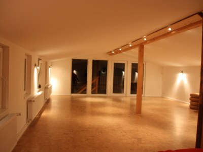 Holiday house Haus am See - Features photo 12