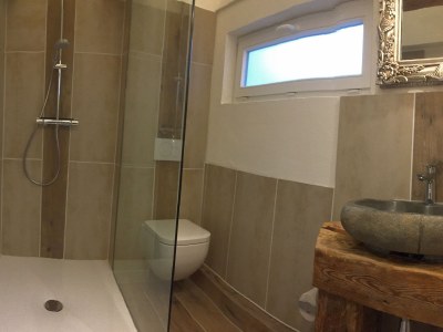 Holiday house Haus am See - Features photo 14