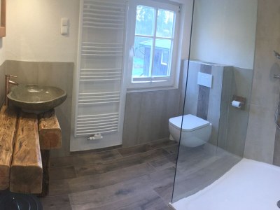 Holiday house Haus am See - Features photo 16