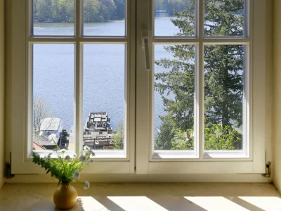 Holiday apartment Haus Elsenhöhe, Rheinsberg 1 - Features photo 12