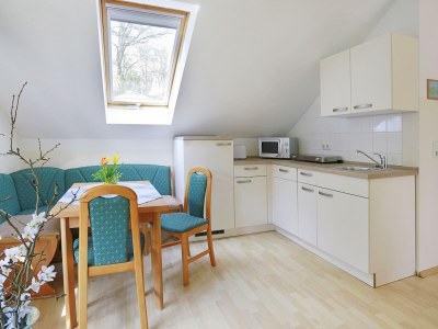 Holiday apartment Haus Elsenhöhe, Rheinsberg 2 - Features photo 9