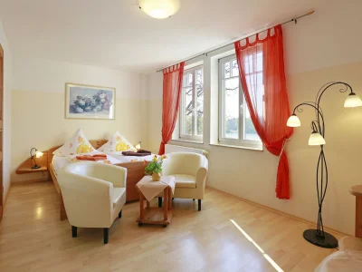 Holiday apartment Haus Elsenhöhe, Rheinsberg 2 - Features photo 11