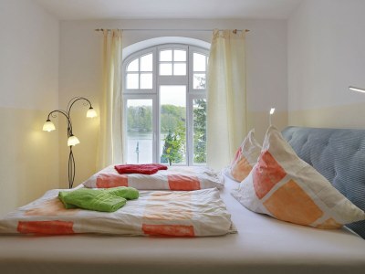 Holiday apartment Haus Elsenhöhe, Rheinsberg 2 - Features photo 12