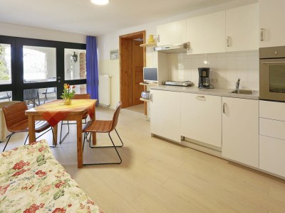 Holiday apartment Haus Elsenhöhe, Rheinsberg 2 - Features photo 13