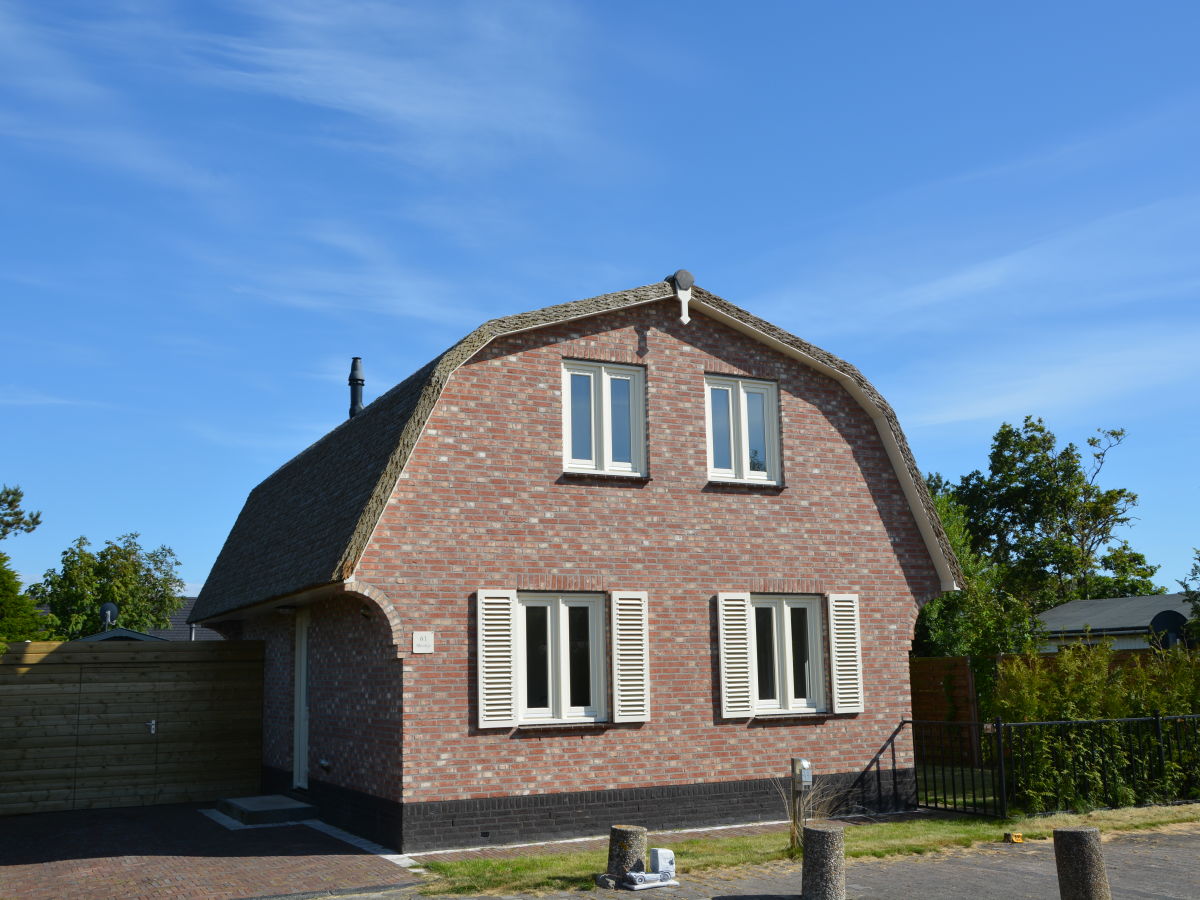 Holiday apartment de Ridder - Outdoor photo 4