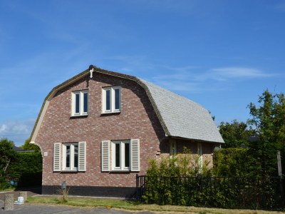 Holiday apartment de Ridder in Noordwijk - Holiday apartment