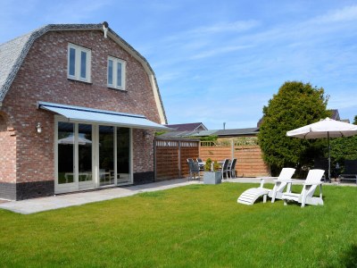 Holiday apartment de Ridder - Outdoor photo 2