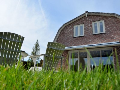 Holiday apartment de Ridder - Outdoor photo 3