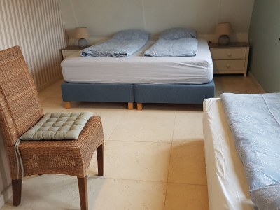 Holiday apartment de Ridder - Features photo 12