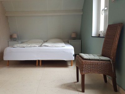 Holiday apartment de Ridder - Features photo 15