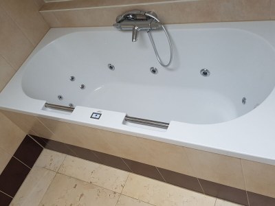 Holiday apartment de Ridder - Features photo 18