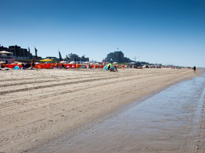 Holiday apartment de Ridder - Environment photo 21