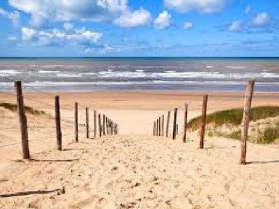 Holiday apartment de Ridder - Environment photo 22