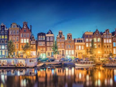 Holiday apartment de Ridder - Environment photo 23