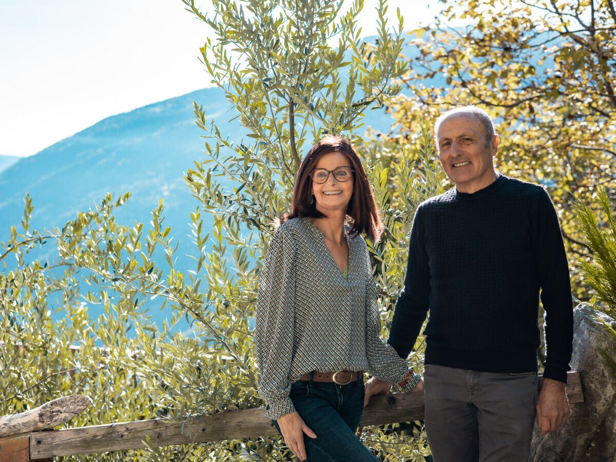 Apartment Kastanie Niederhaushof - Outdoor photo 2