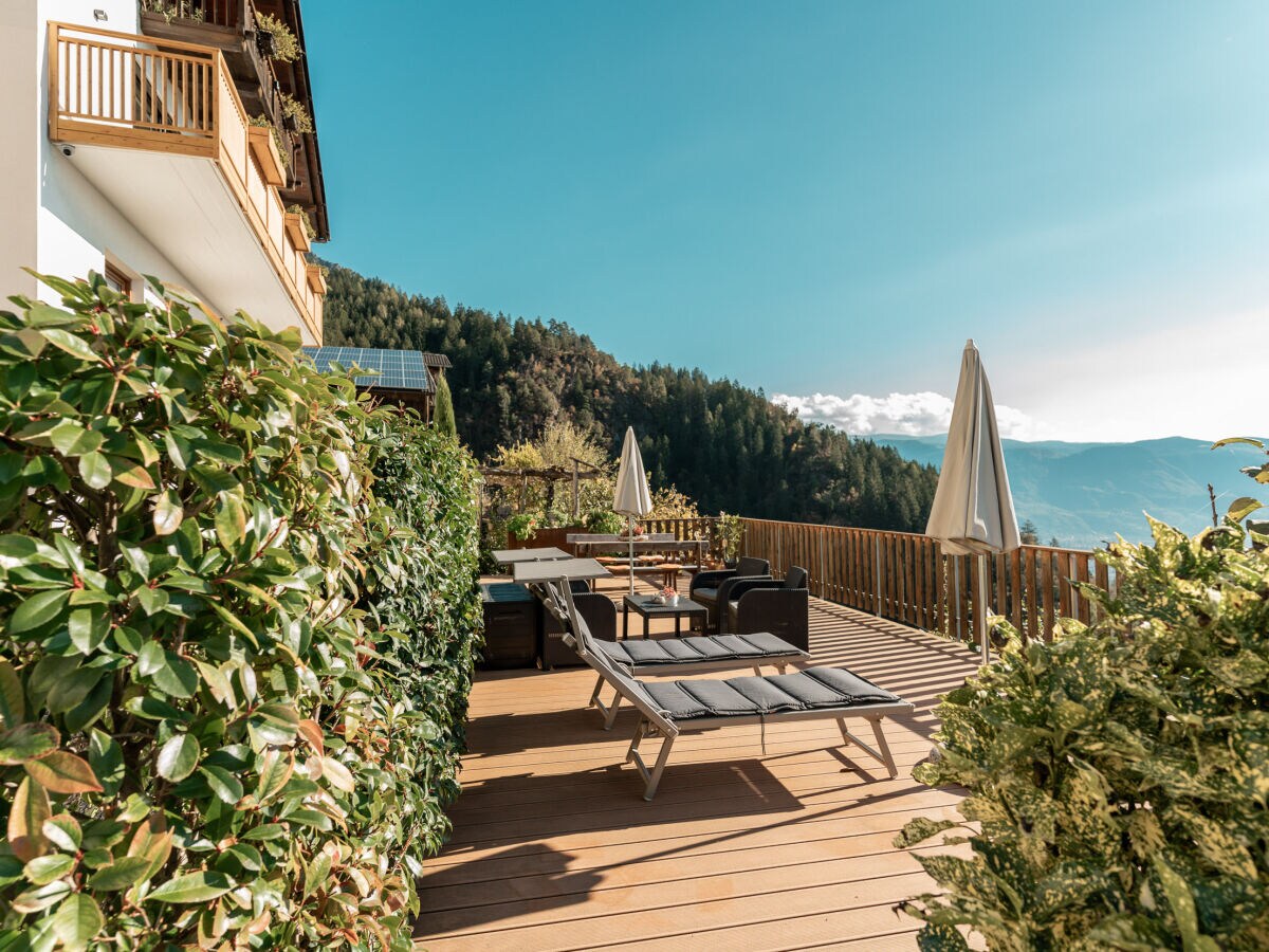 Apartment Kastanie Niederhaushof - Outdoor photo 4