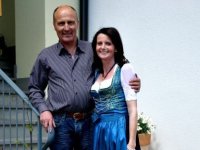 Josef & Franziska Haller