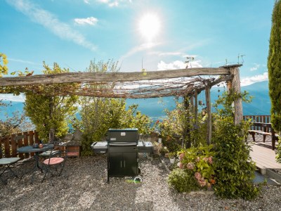 Apartment Kastanie Niederhaushof - Outdoor photo 7