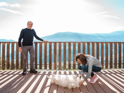 Apartment Kastanie Niederhaushof - Outdoor photo 11