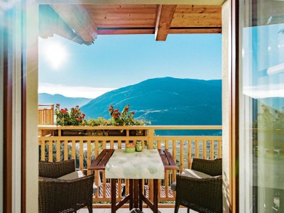 Apartment Kastanie Niederhaushof - Features photo 13