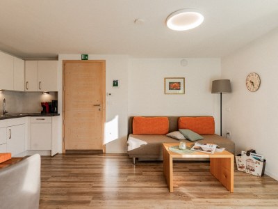 Apartment Kastanie Niederhaushof - Features photo 15