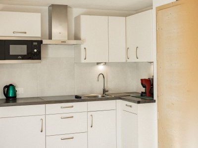 Apartment Kastanie Niederhaushof - Features photo 16