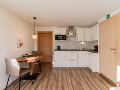 Apartment Kastanie Niederhaushof - Features photo 17