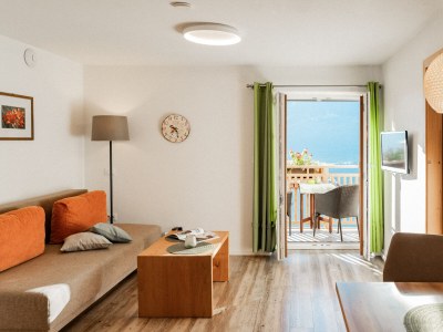 Apartment Kastanie Niederhaushof - Features photo 19