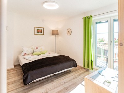 Apartment Kastanie Niederhaushof - Features photo 21