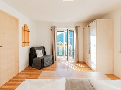 Apartment Kastanie Niederhaushof - Features photo 24