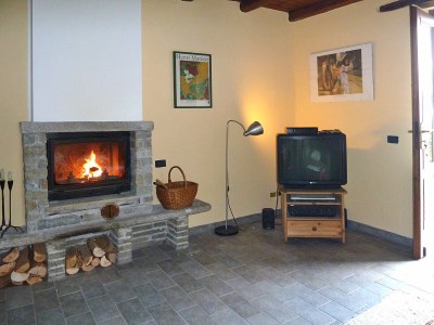 Holiday house Casa Sant'Anna - Features photo 6