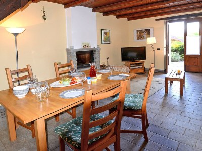 Holiday house Casa Sant'Anna - Features photo 7