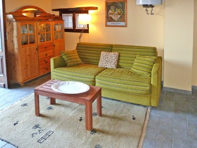 Holiday house Casa Sant'Anna - Features photo 8