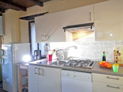 Holiday house Casa Sant'Anna - Features photo 9