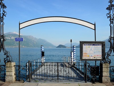 Holiday house Casa Sant'Anna - Environment photo 18