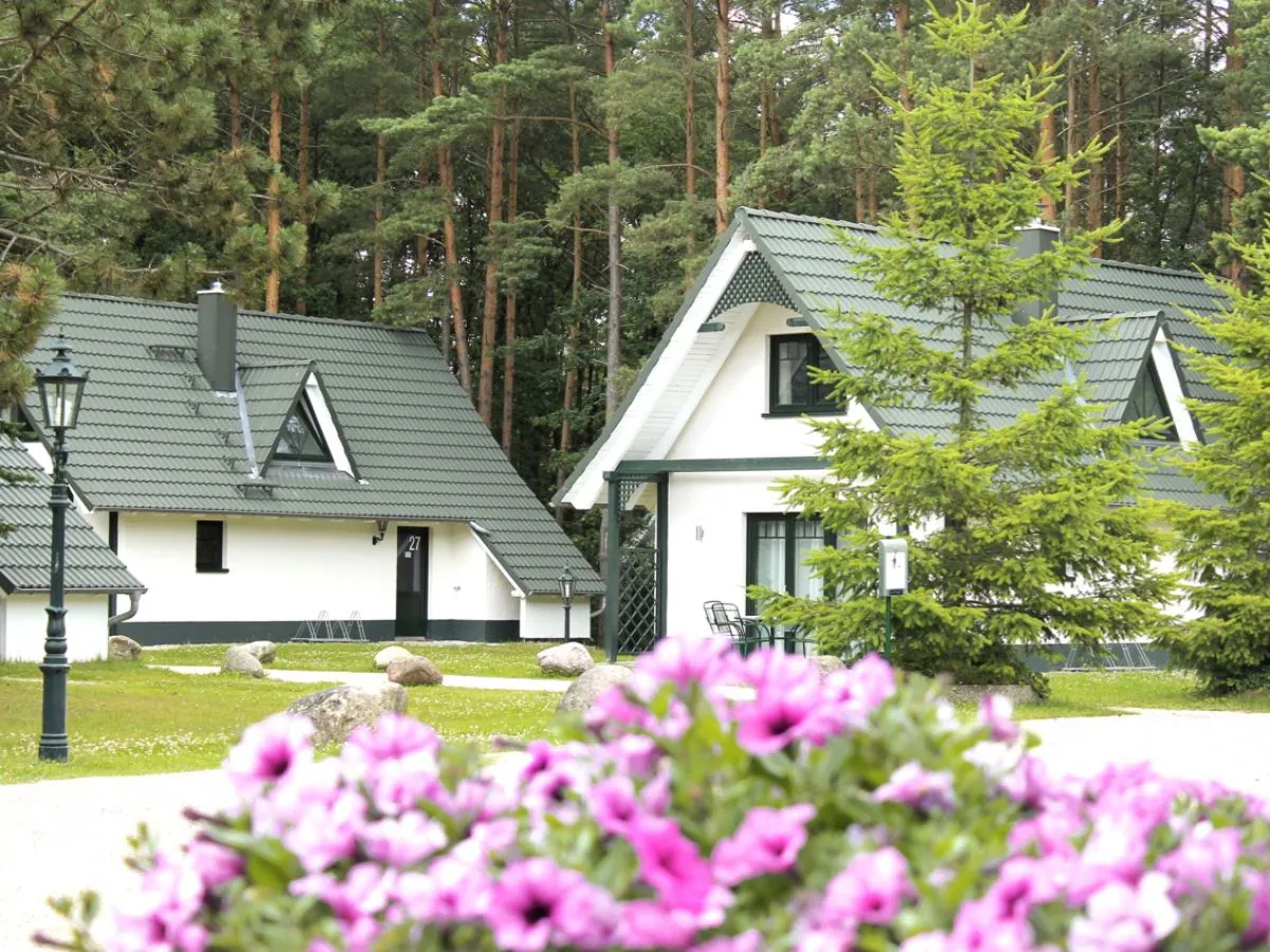 Holiday house Drewitz HA3