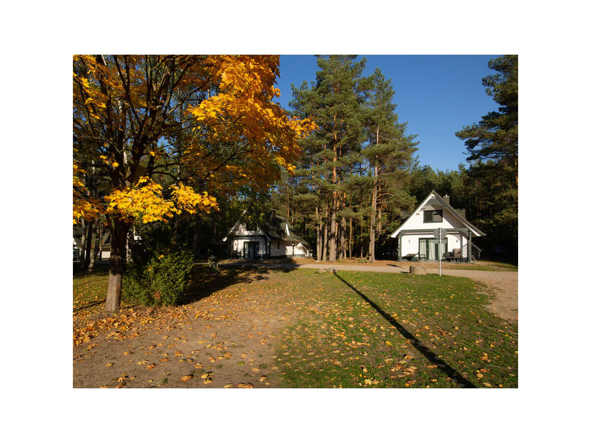 Holiday house Drewitz HA3 - Outdoor photo 5