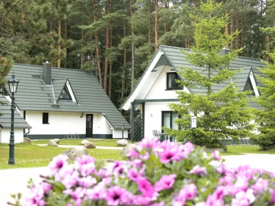 Holiday house Drewitz HA3 in Nossentiner Hütte OT Drewitz - Holiday house