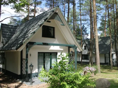 Holiday house Drewitz HA3 - Outdoor photo 2