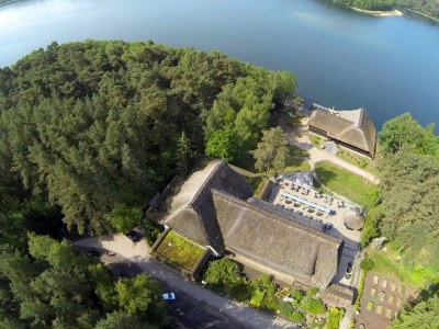 Holiday house Drewitz HA3 - Outdoor photo 3