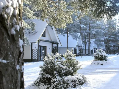 Holiday house Drewitz HA3 - Outdoor photo 4