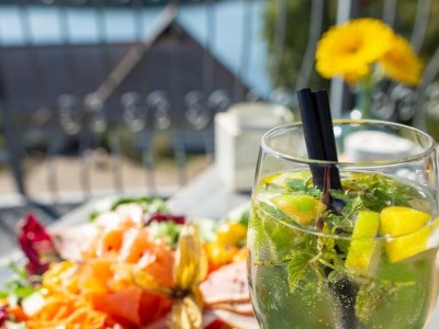 Holiday house Drewitz HA3 - Outdoor photo 7