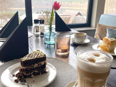 Holiday house Drewitz HA3 - Outdoor photo 8